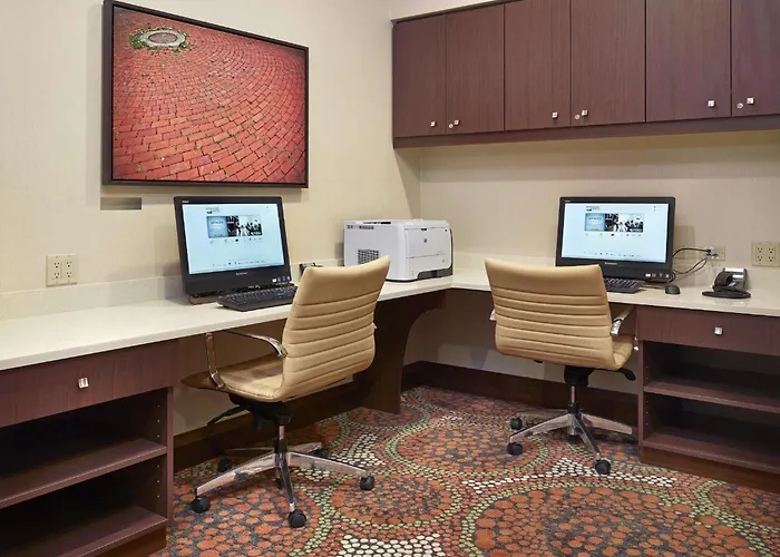 Homewood Suites By Hilton Halifax - Downtown