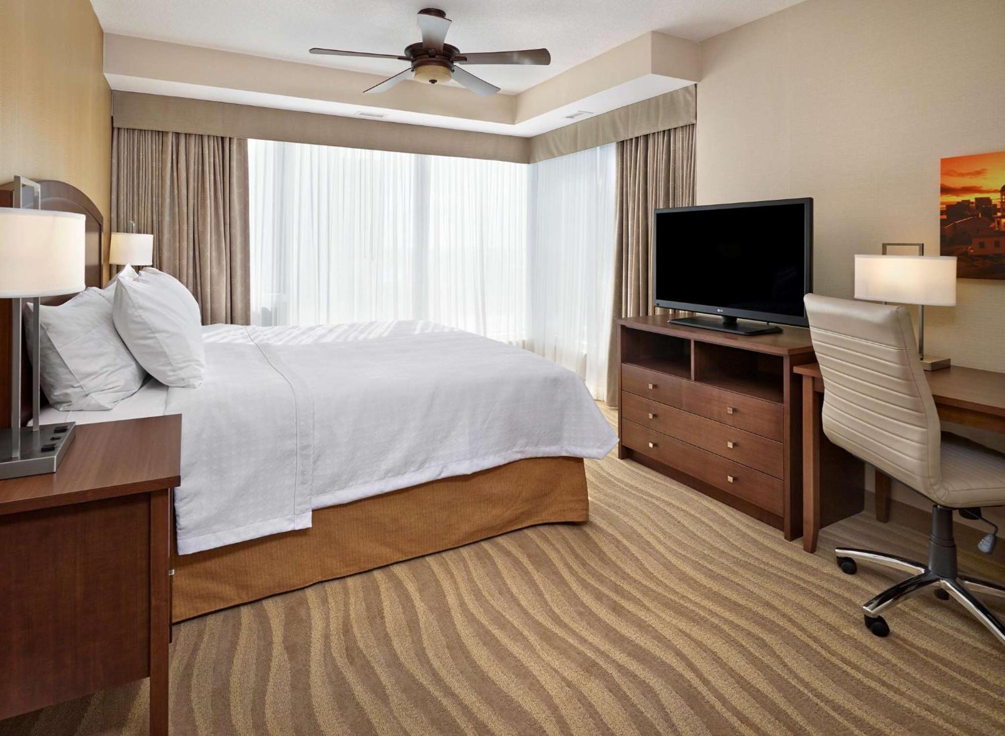 Homewood By Hilton - Downtown Hotel 3*